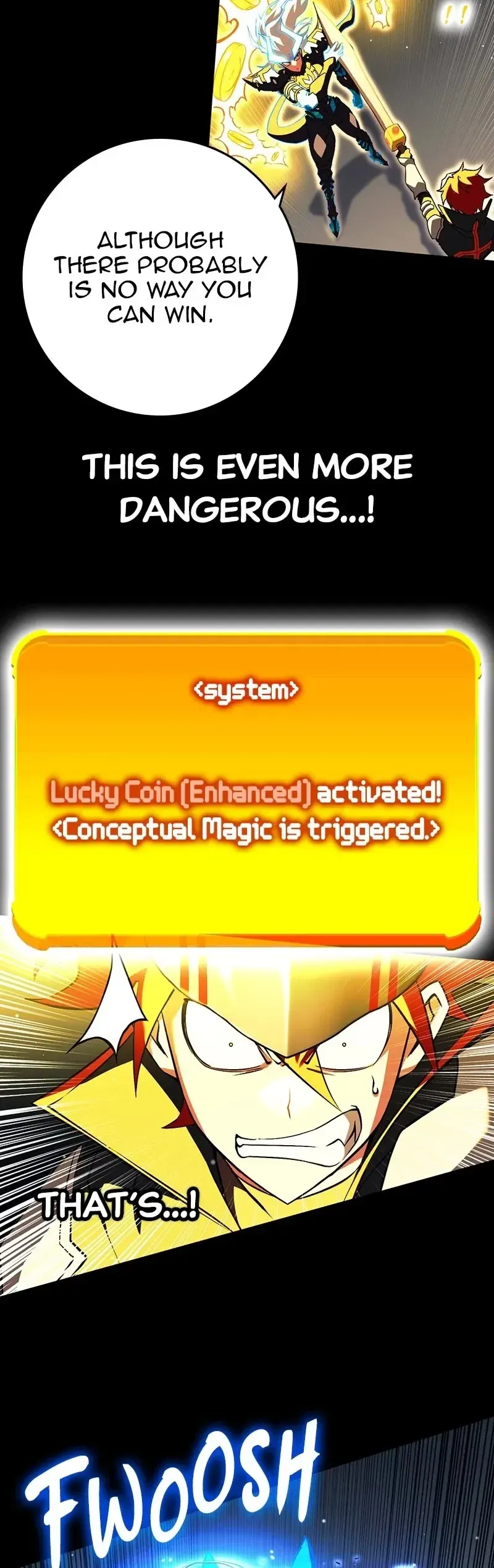 Hardcore Leveling Warrior Chapter 375 Online - página 19