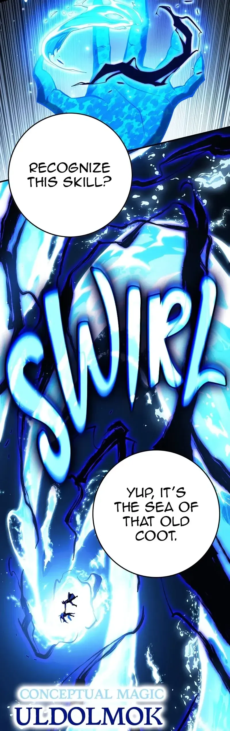 Hardcore Leveling Warrior Chapter 375 Online - página 20