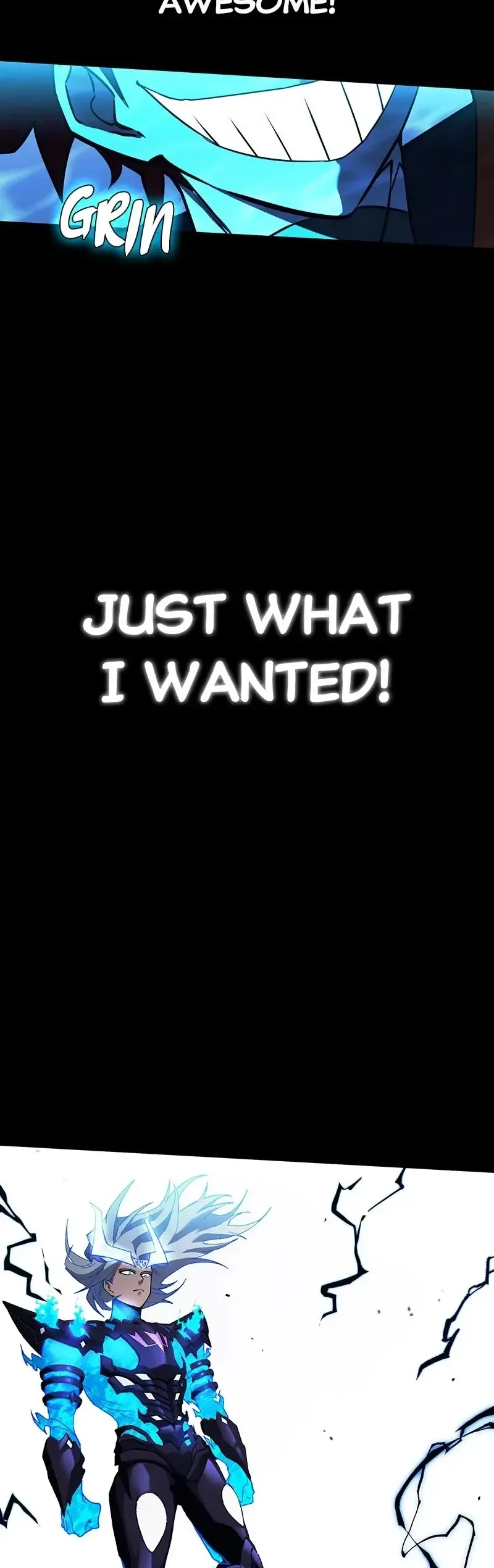 Hardcore Leveling Warrior Chapter 375 Online - página 25