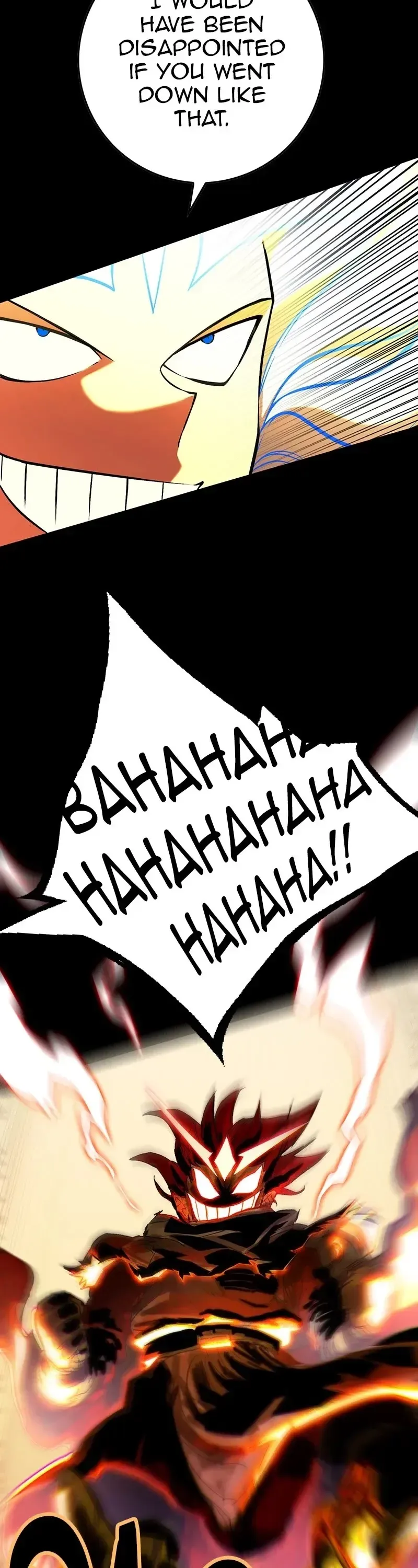 Hardcore Leveling Warrior Chapter 375 Online - página 28