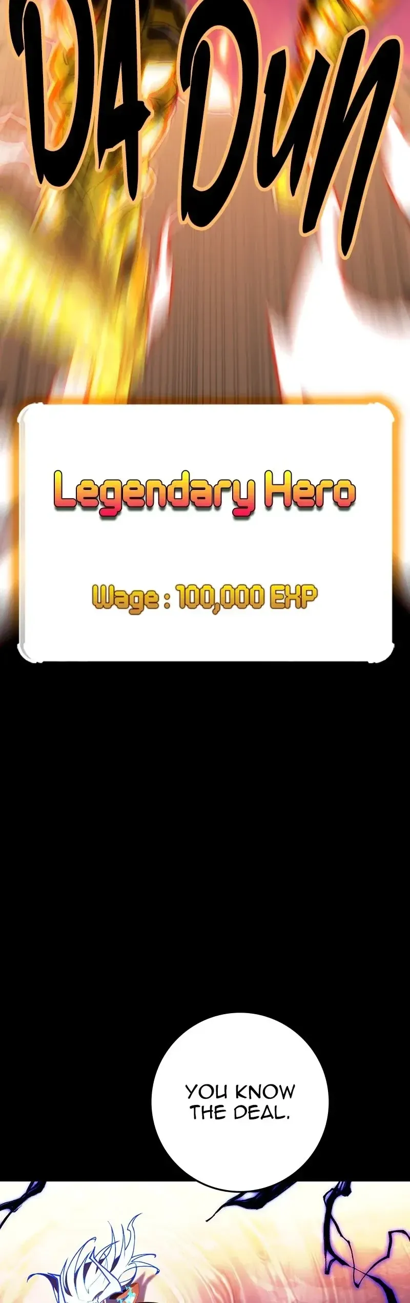 Hardcore Leveling Warrior Chapter 375 Online - página 29