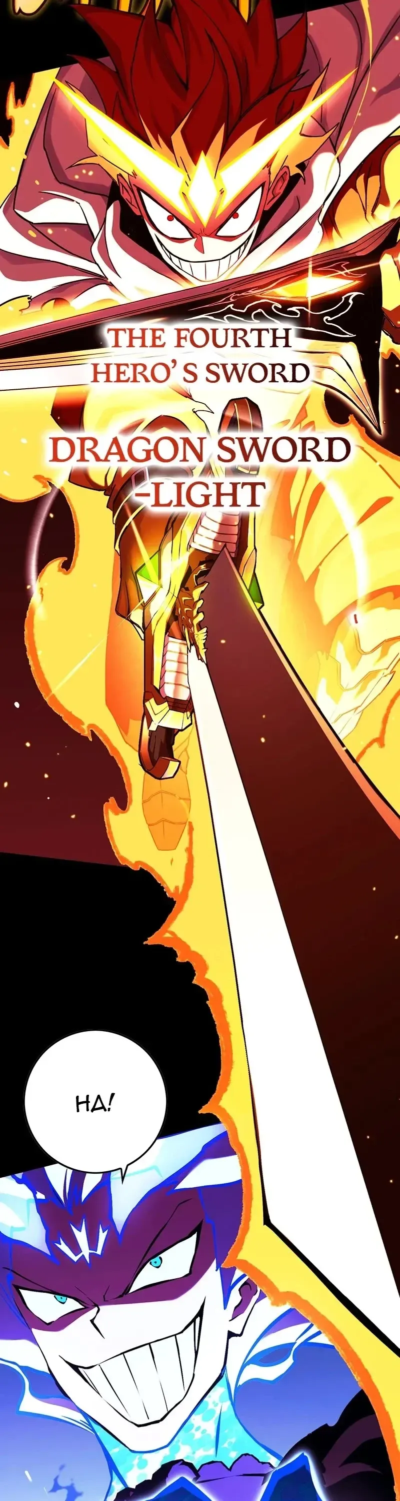 Hardcore Leveling Warrior Chapter 375 Online - página 32