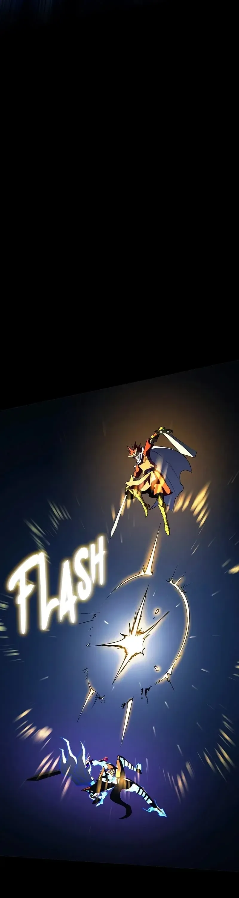 Hardcore Leveling Warrior Chapter 375 Online - página 38