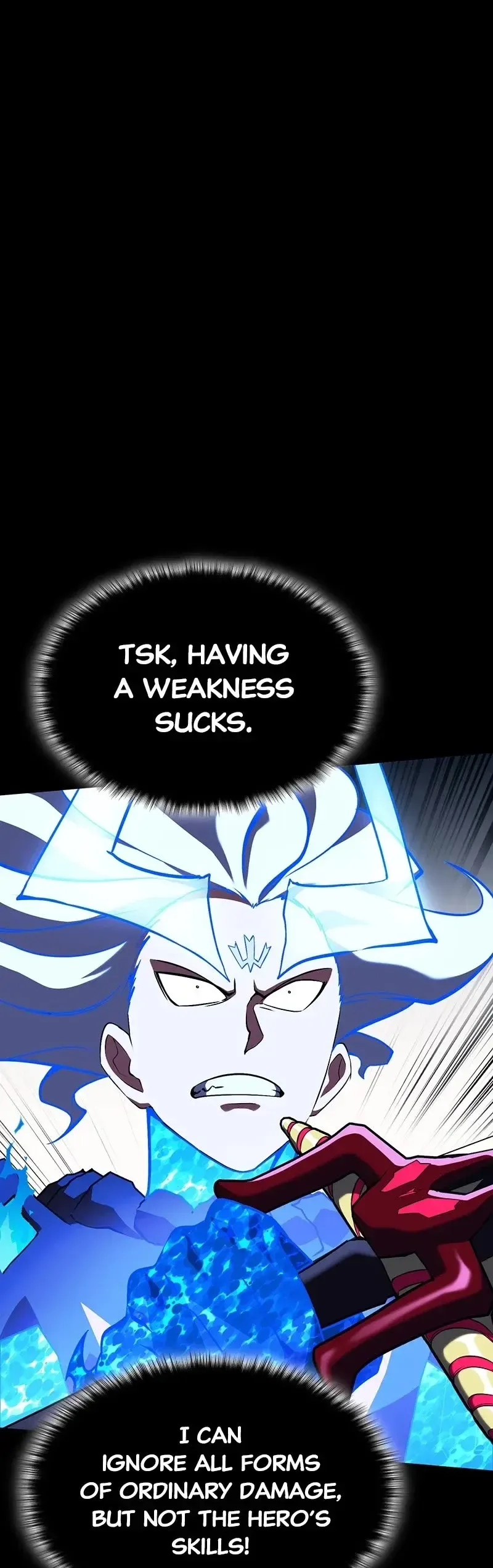 Hardcore Leveling Warrior Chapter 375 Online - página 39