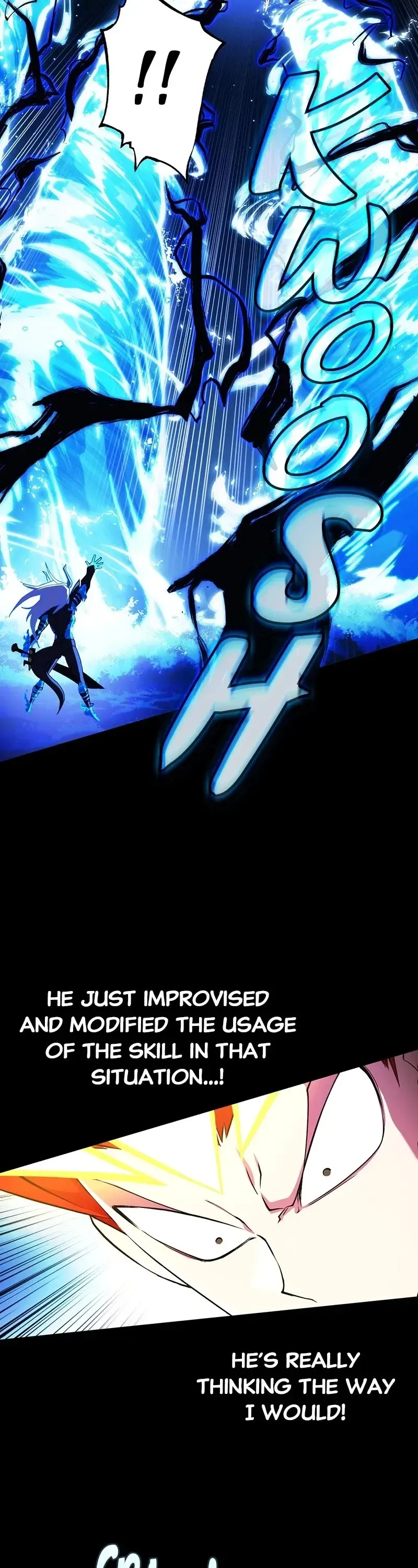 Hardcore Leveling Warrior Chapter 375 Online - página 42