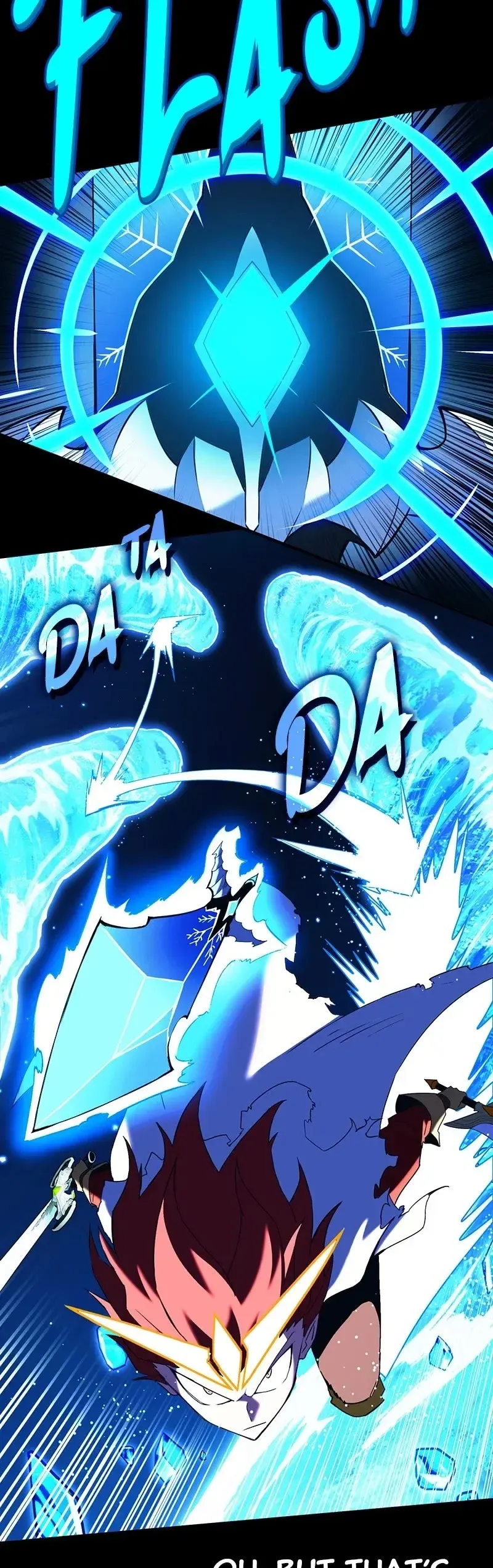 Hardcore Leveling Warrior Chapter 375 Online - página 44
