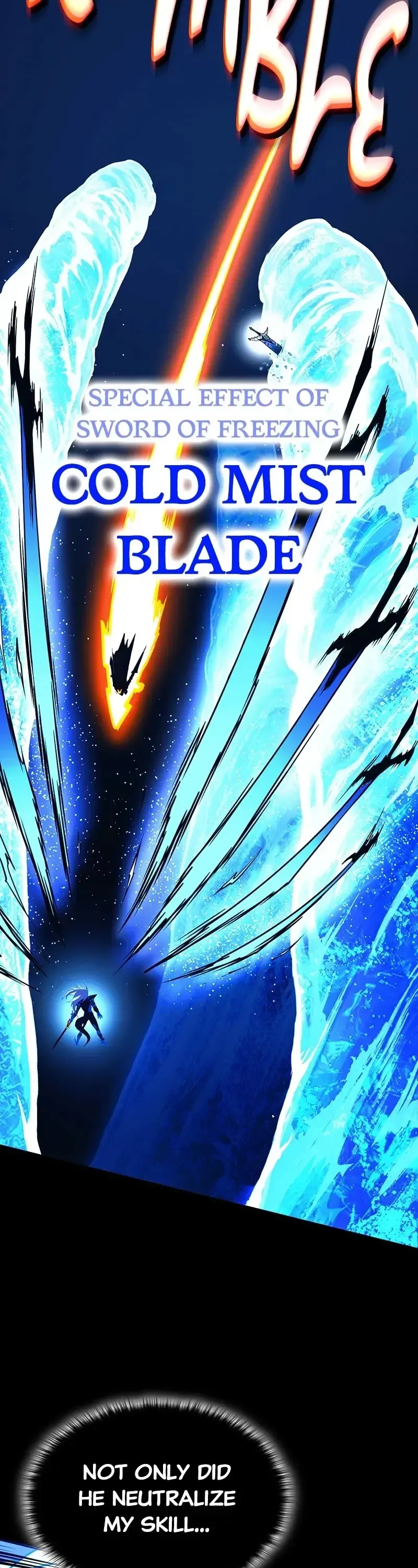 Hardcore Leveling Warrior Chapter 375 Online - página 46