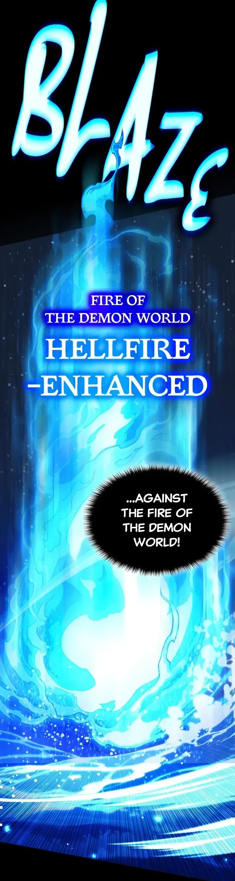 Hardcore Leveling Warrior Chapter 375 Online - página 48
