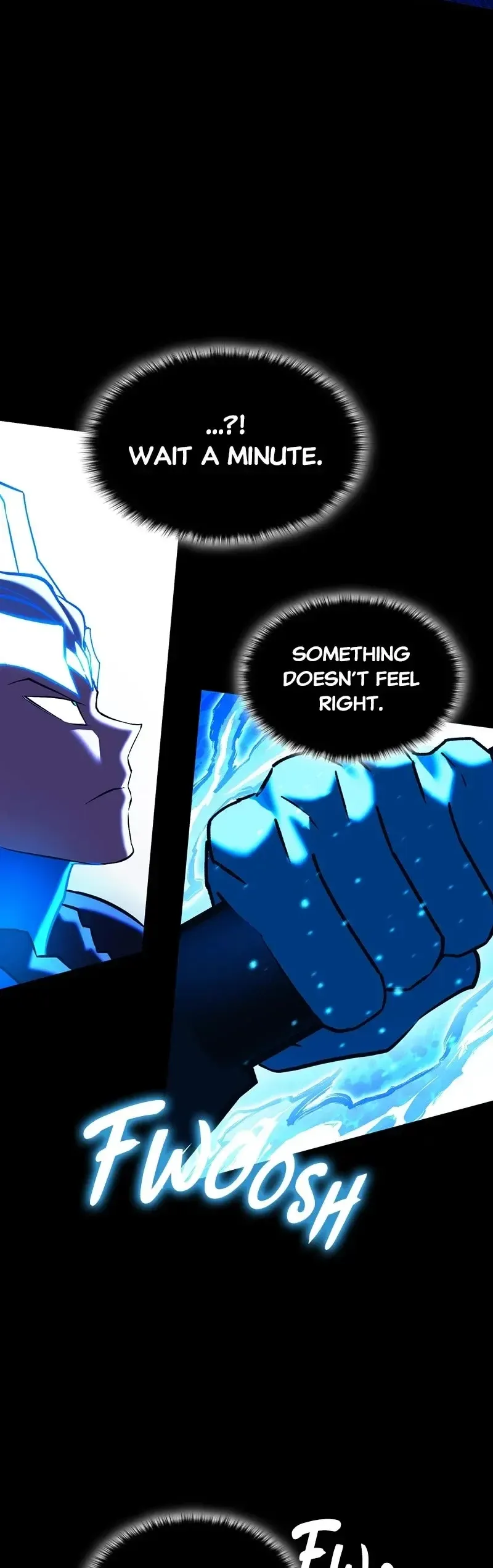 Hardcore Leveling Warrior Chapter 375 Online - página 49