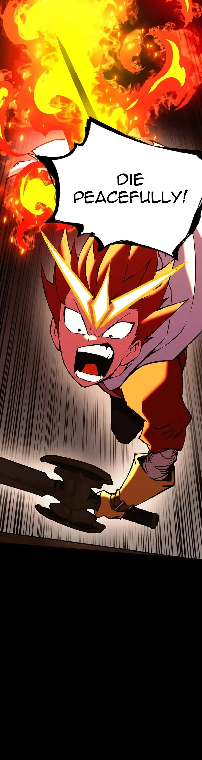 Hardcore Leveling Warrior Chapter 375 Online - página 52