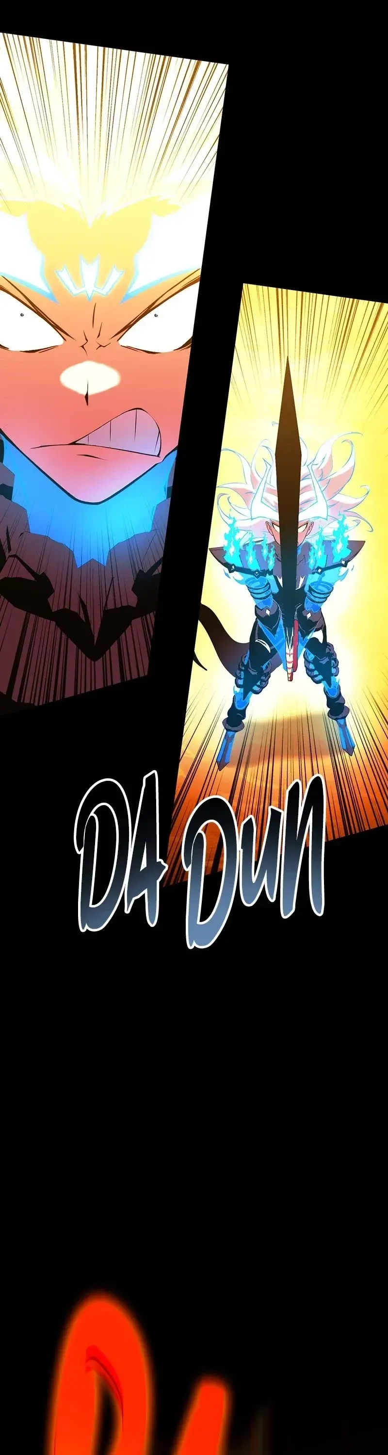 Hardcore Leveling Warrior Chapter 375 Online - página 53