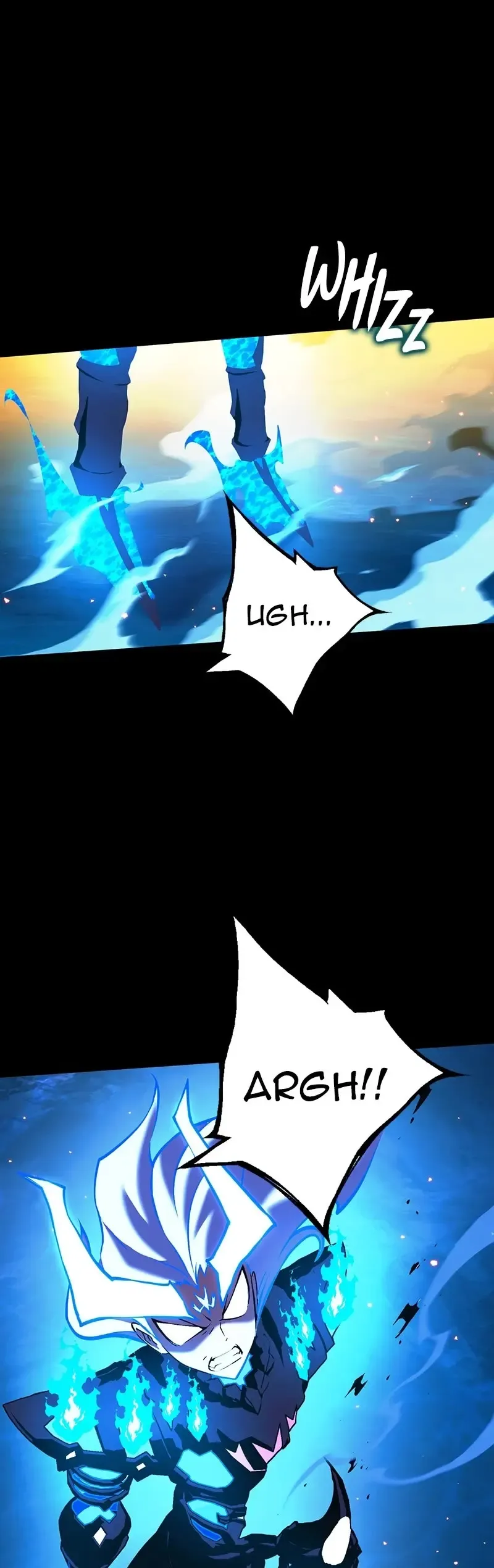 Hardcore Leveling Warrior Chapter 375 Online - página 55