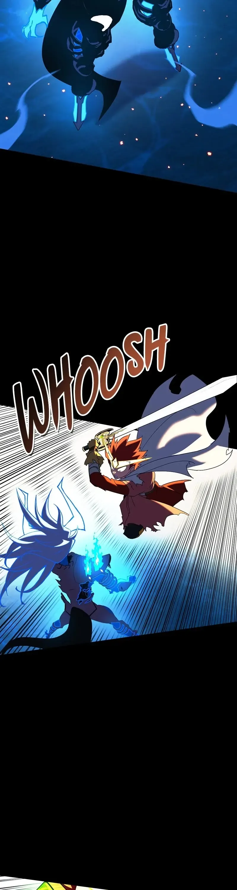 Hardcore Leveling Warrior Chapter 375 Online - página 56
