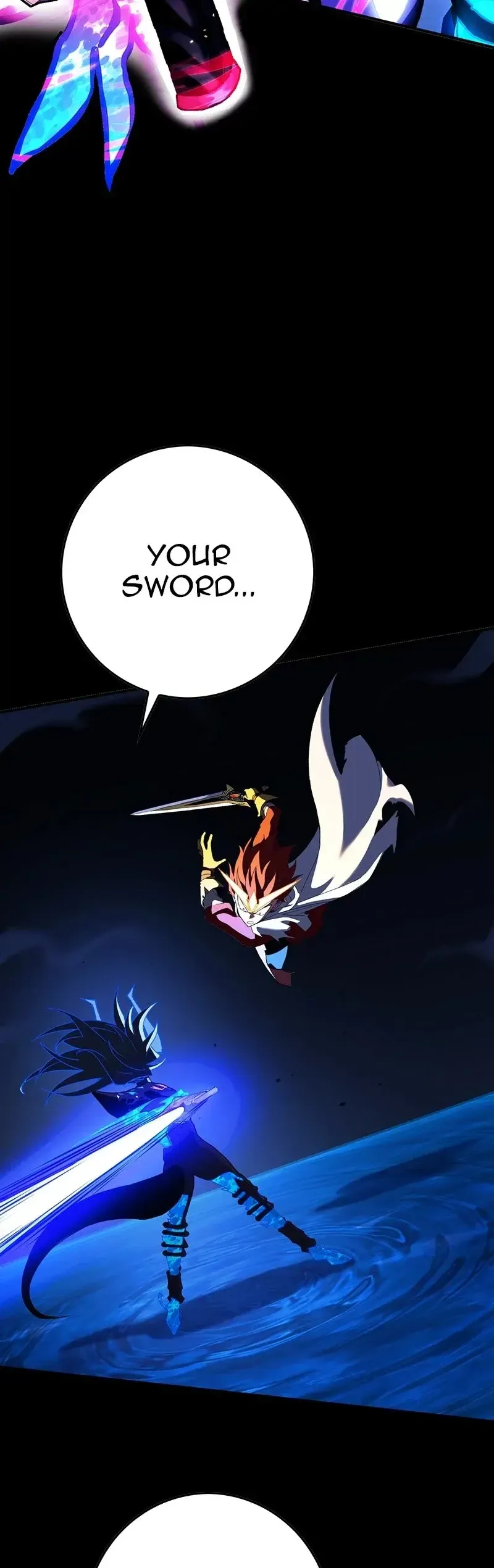 Hardcore Leveling Warrior Chapter 375 Online - página 59