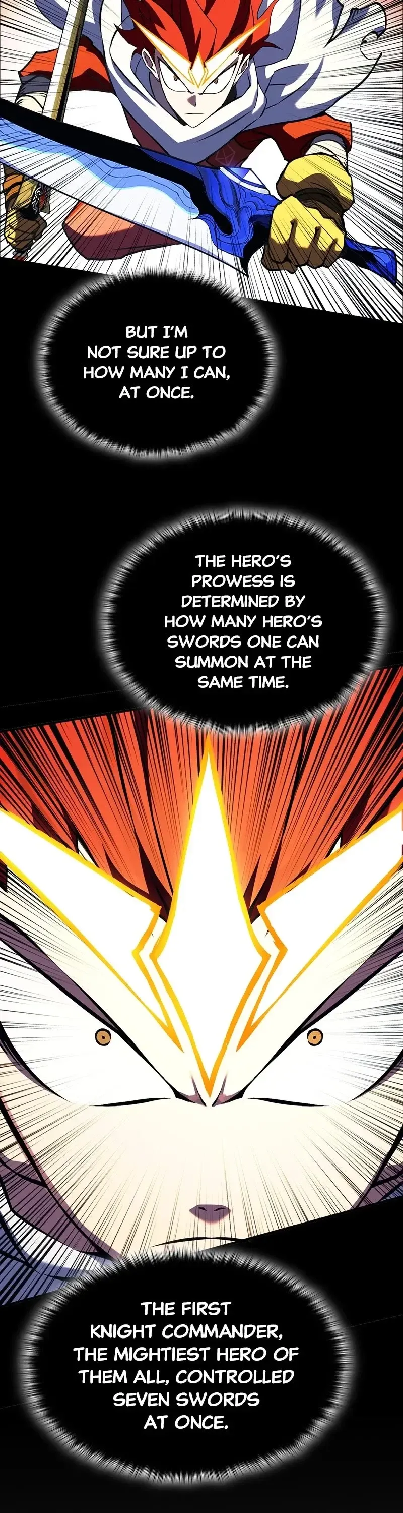 Hardcore Leveling Warrior Chapter 375 Online - página 66