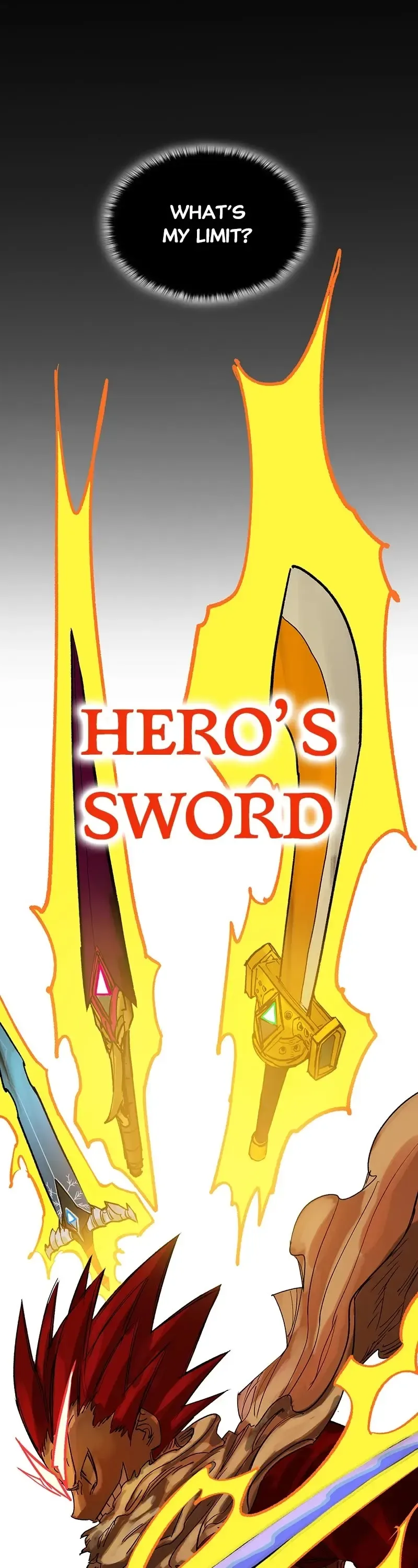 Hardcore Leveling Warrior Chapter 375 Online - página 67