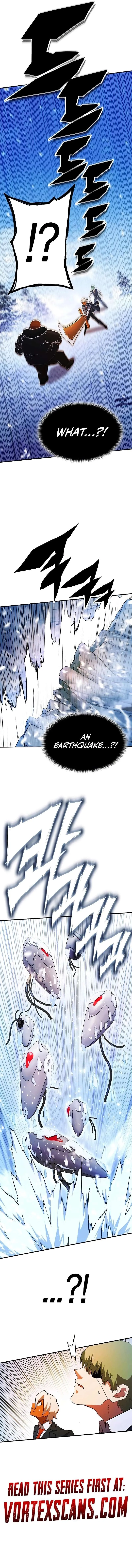 Hardcore Leveling Warrior Chapter 385 Online - página 23