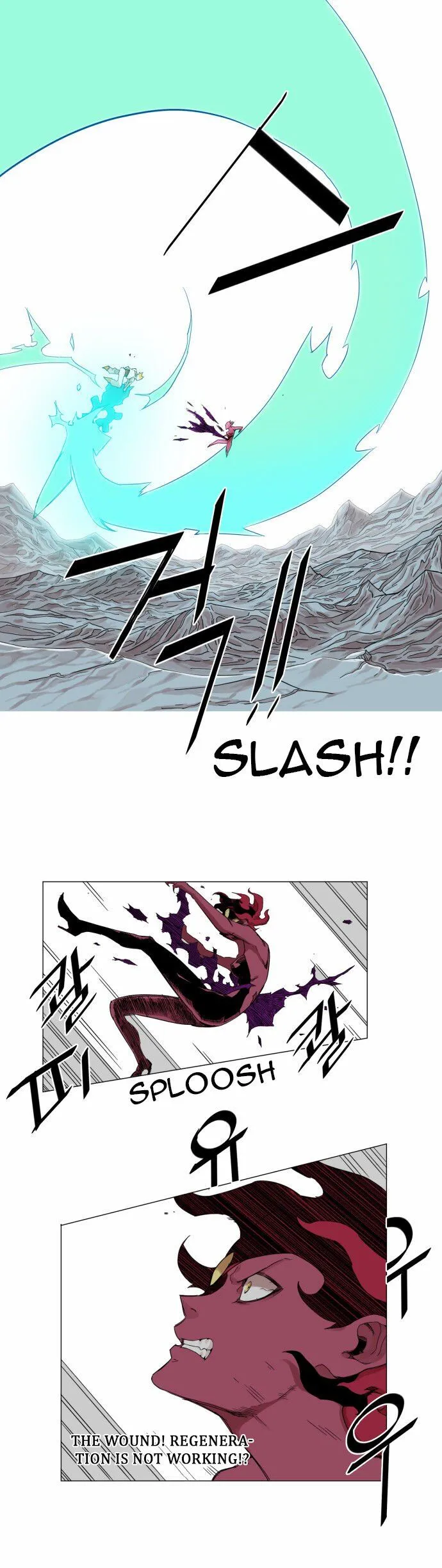 Hardcore Leveling Warrior Chapter 39 Online - página 2