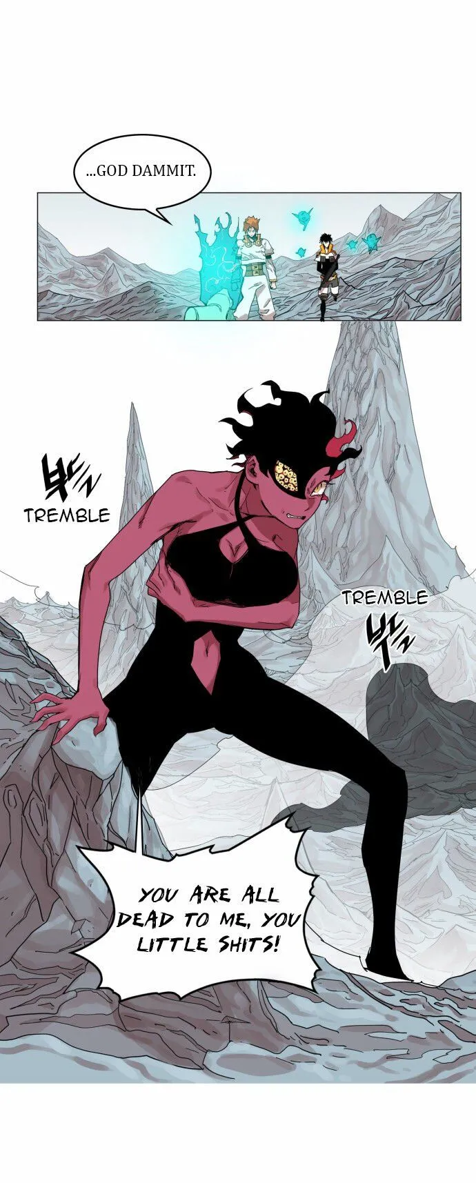 Hardcore Leveling Warrior Chapter 39 Online - página 5