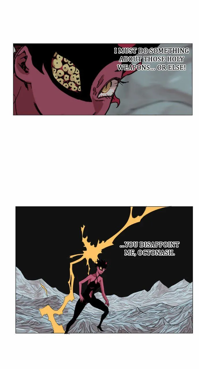 Hardcore Leveling Warrior Chapter 39 Online - página 6