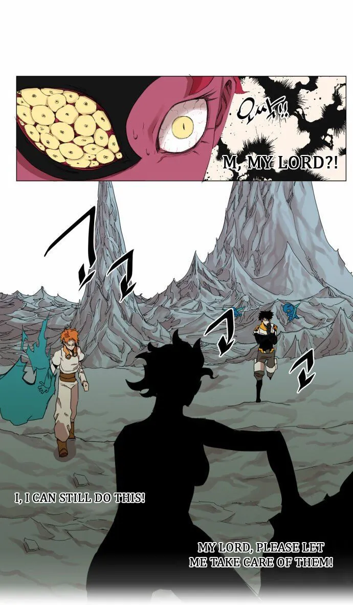 Hardcore Leveling Warrior Chapter 39 Online - página 7