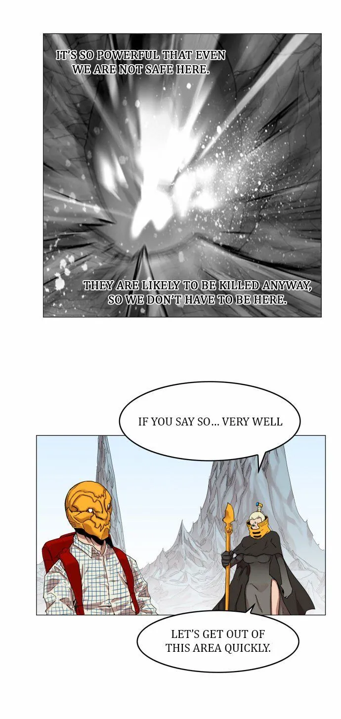 Hardcore Leveling Warrior Chapter 39 Online - página 30