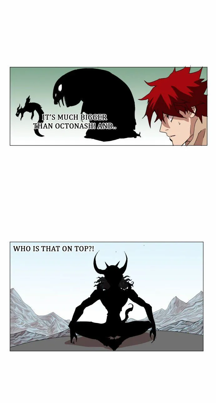Hardcore Leveling Warrior Chapter 39 Online - página 41