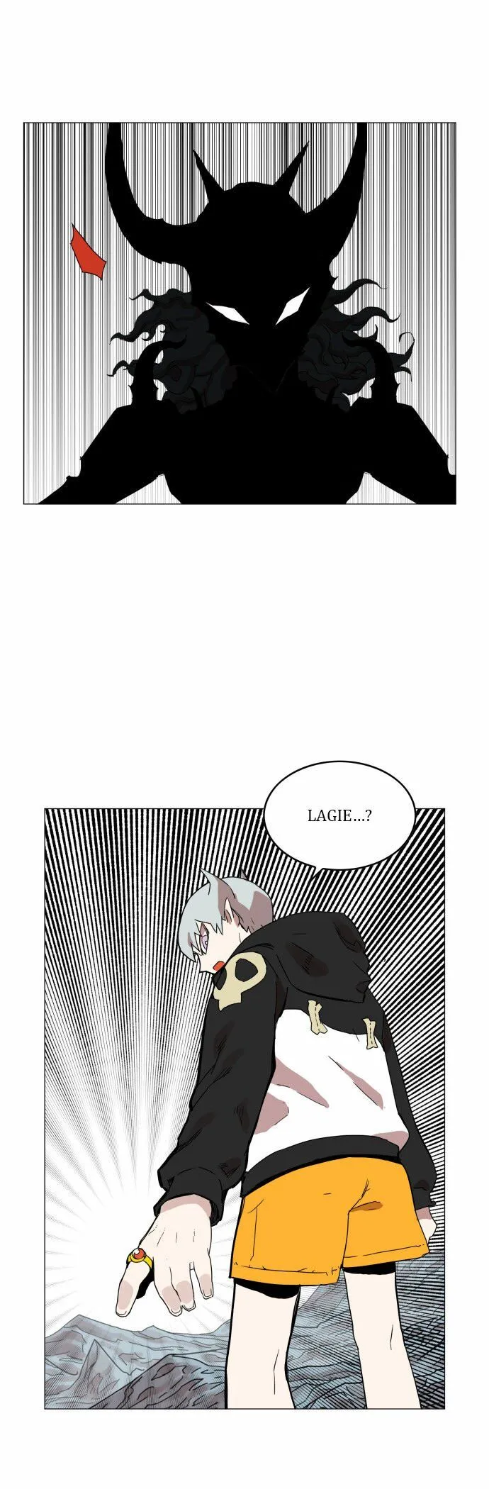 Hardcore Leveling Warrior Chapter 39 Online - página 42