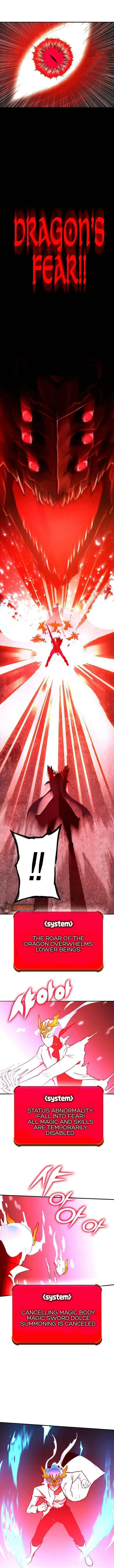 Hardcore Leveling Warrior Chapter 390 Online - página 14