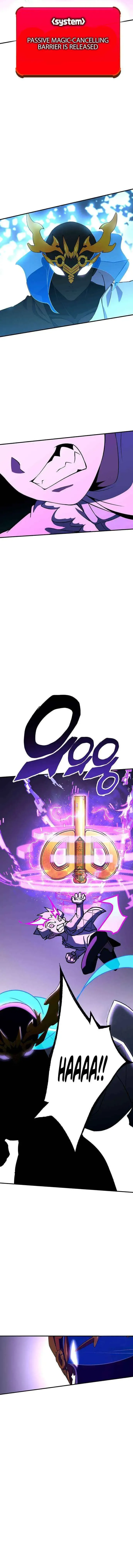 Hardcore Leveling Warrior Chapter 390 Online - página 15