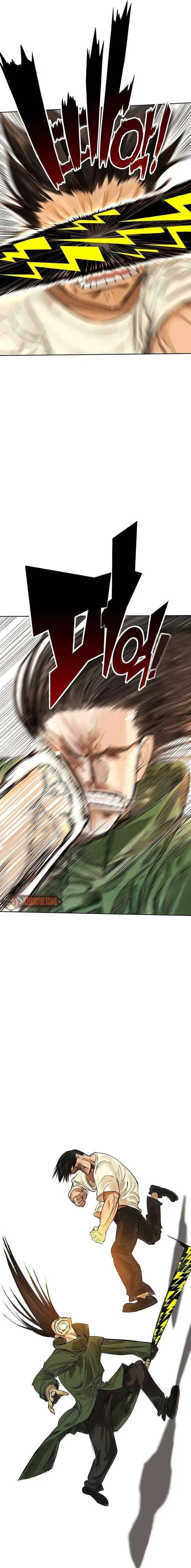 Hardcore Leveling Warrior Chapter 390 Online - página 21
