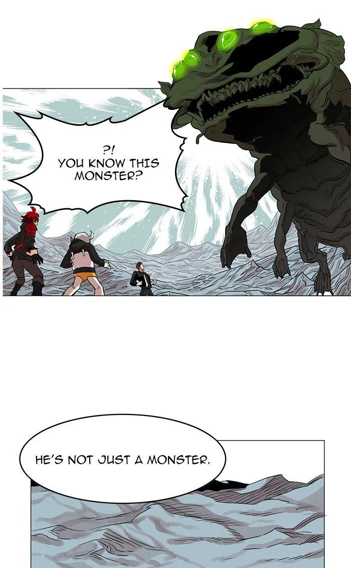 Hardcore Leveling Warrior Chapter 40 Online - página 3