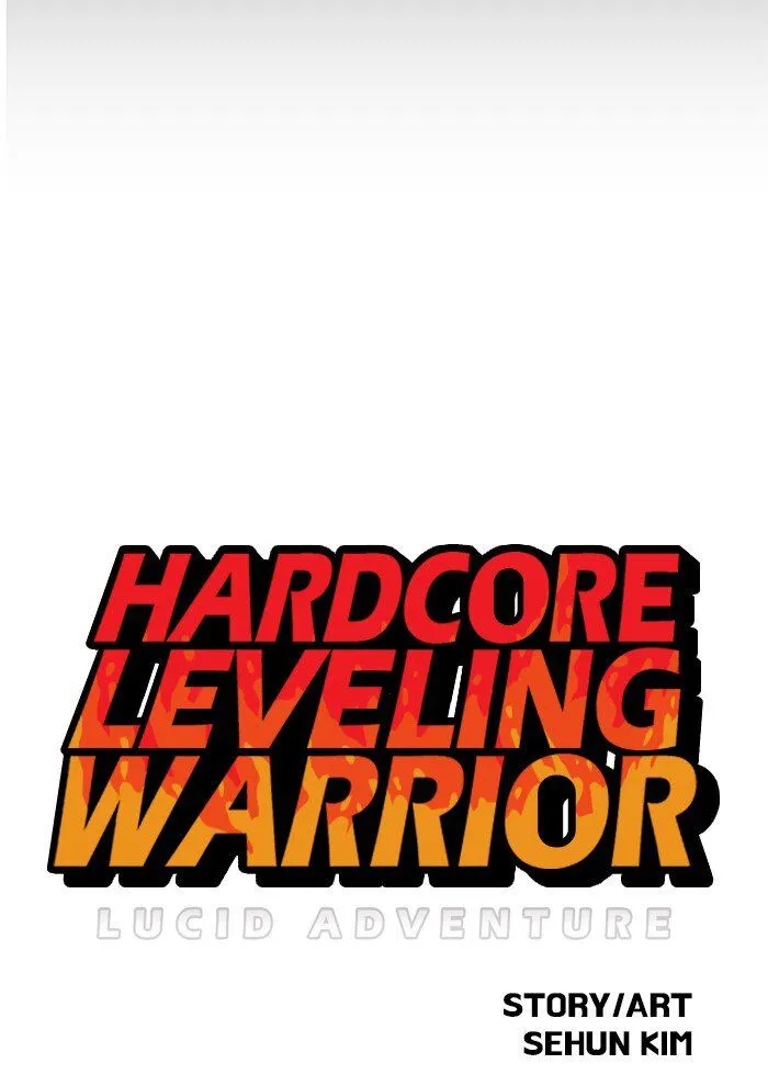 Hardcore Leveling Warrior Chapter 40 Online - página 6