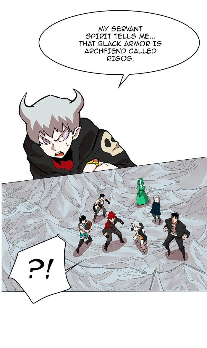 Hardcore Leveling Warrior Chapter 40 Online - página 7