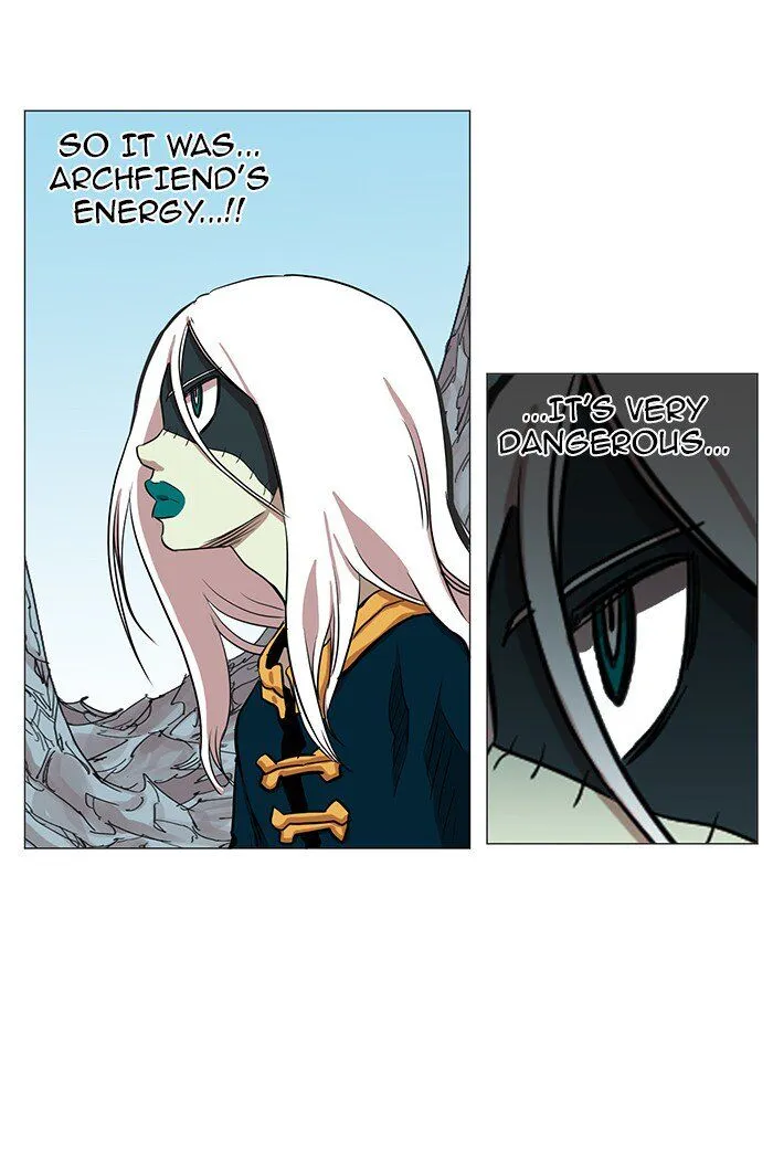 Hardcore Leveling Warrior Chapter 40 Online - página 8