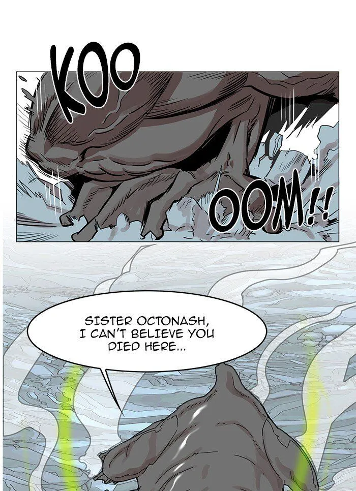 Hardcore Leveling Warrior Chapter 40 Online - página 9