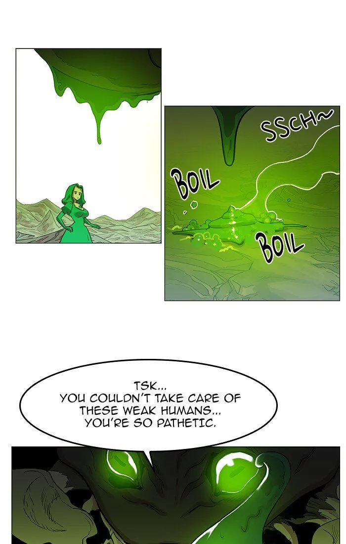 Hardcore Leveling Warrior Chapter 40 Online - página 11