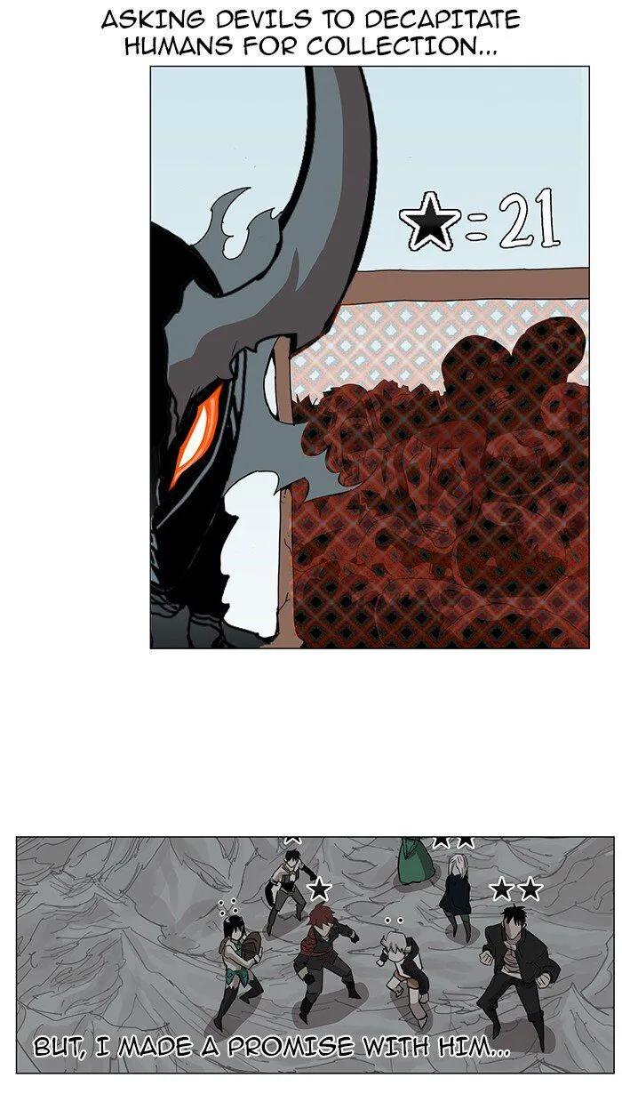 Hardcore Leveling Warrior Chapter 40 Online - página 15