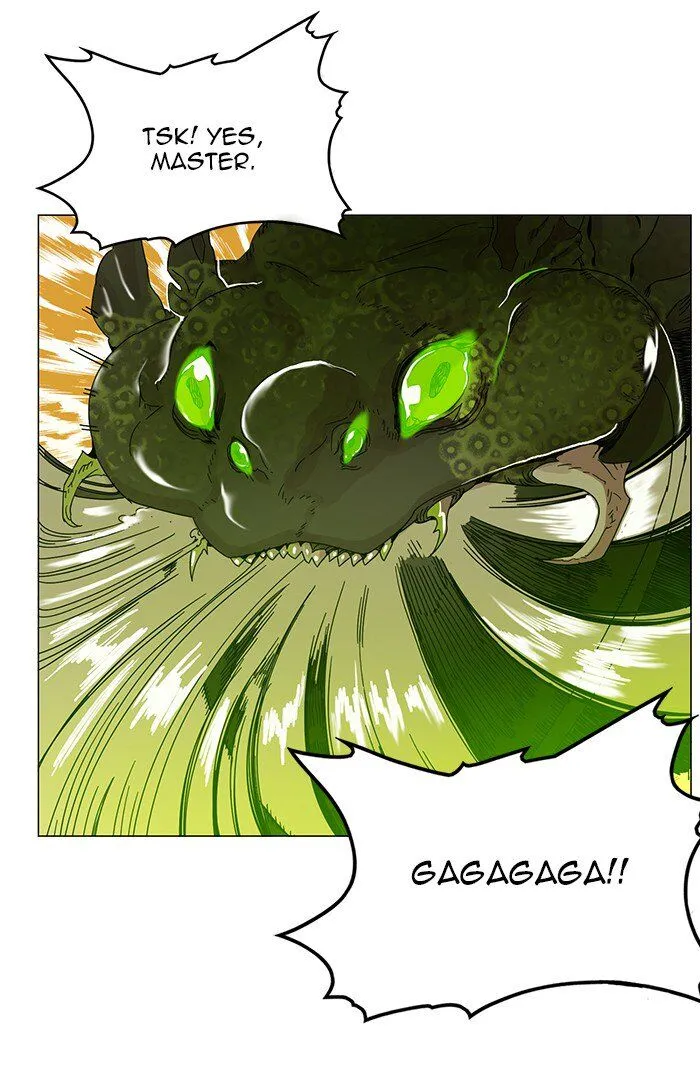 Hardcore Leveling Warrior Chapter 40 Online - página 17