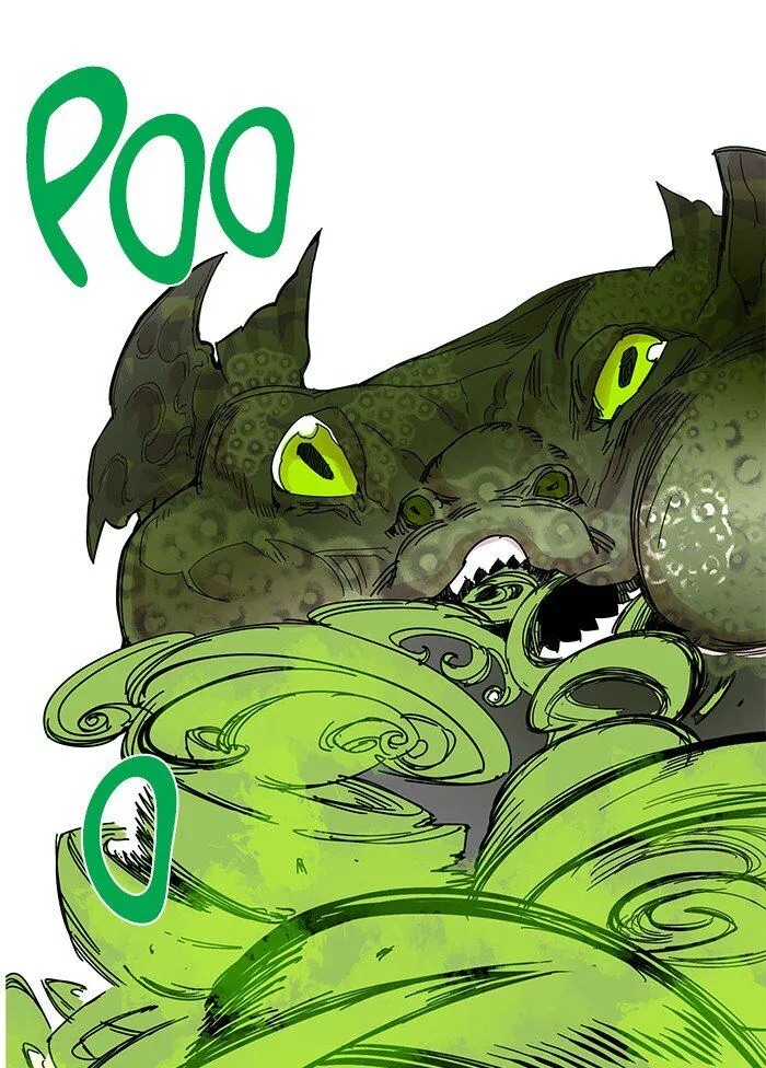 Hardcore Leveling Warrior Chapter 40 Online - página 19