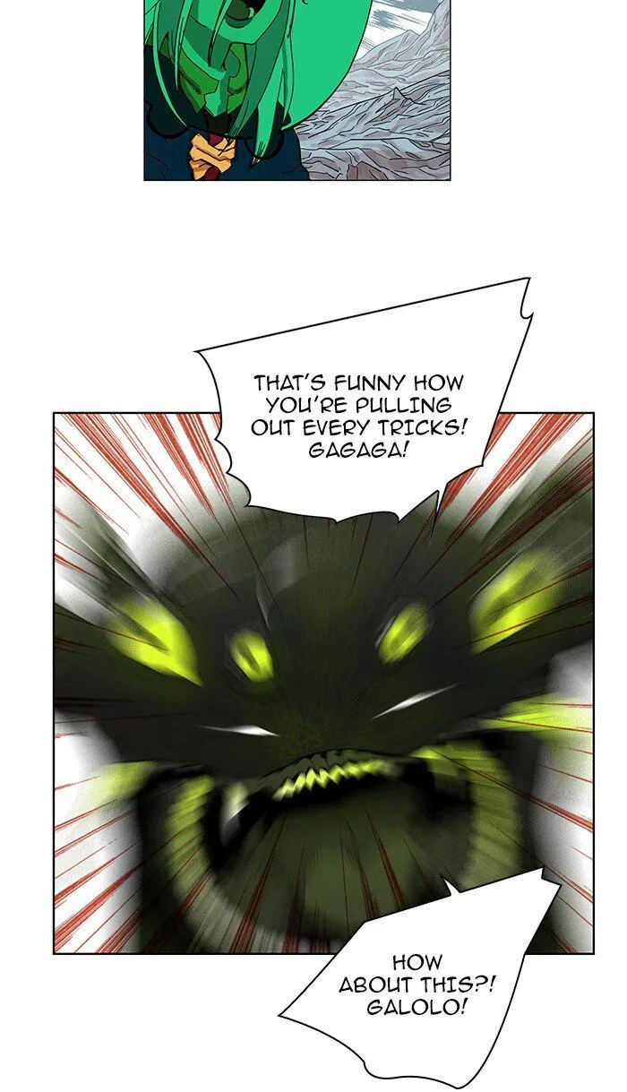 Hardcore Leveling Warrior Chapter 40 Online - página 24