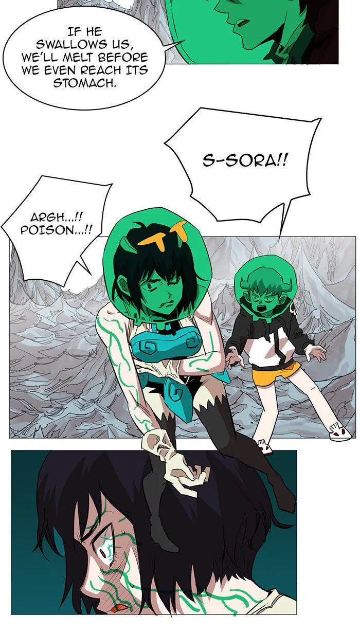 Hardcore Leveling Warrior Chapter 40 Online - página 30