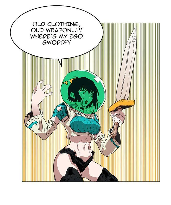 Hardcore Leveling Warrior Chapter 40 Online - página 34
