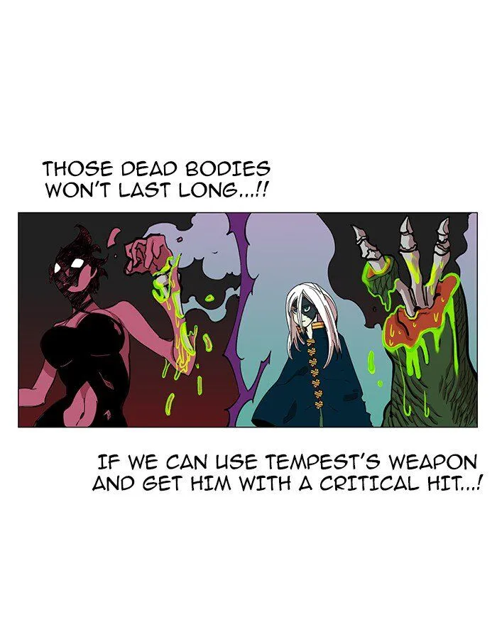 Hardcore Leveling Warrior Chapter 40 Online - página 47