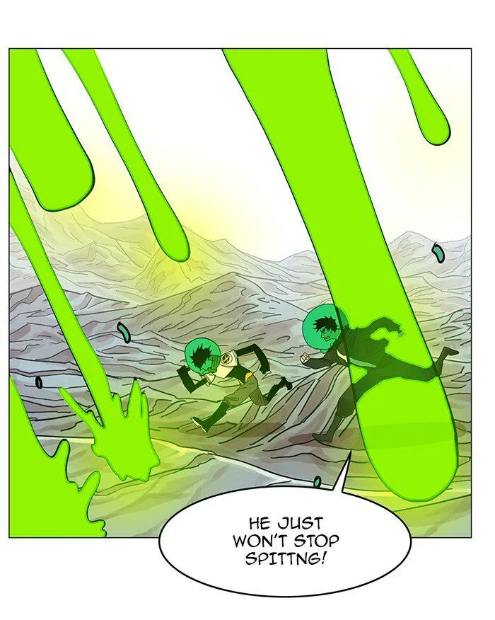 Hardcore Leveling Warrior Chapter 40 Online - página 48