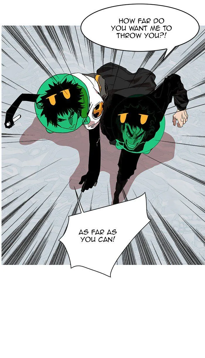Hardcore Leveling Warrior Chapter 40 Online - página 50