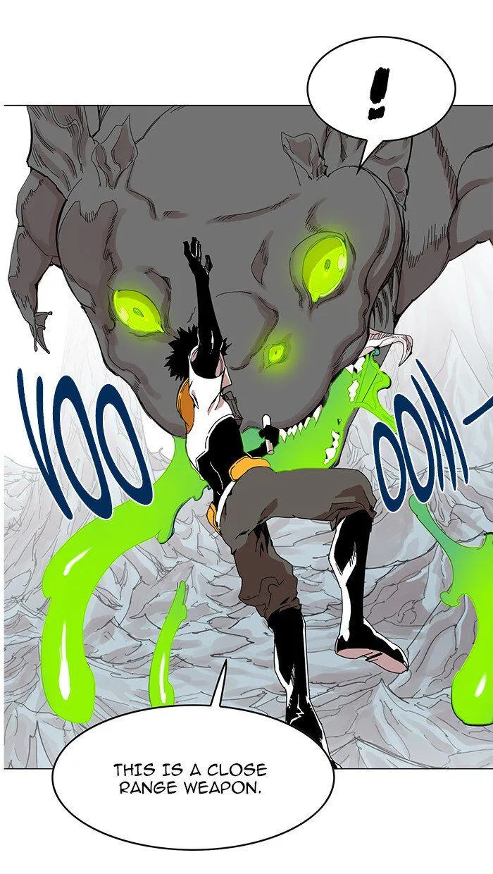 Hardcore Leveling Warrior Chapter 40 Online - página 52