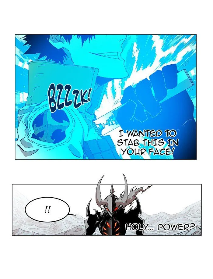 Hardcore Leveling Warrior Chapter 40 Online - página 53