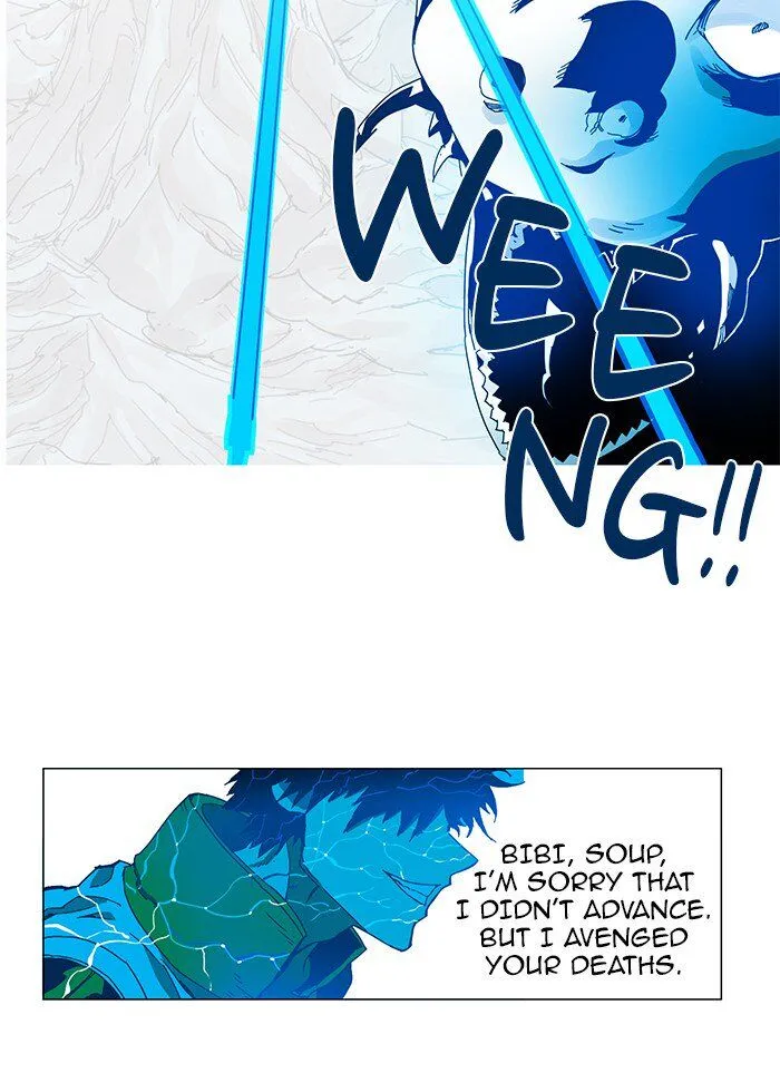 Hardcore Leveling Warrior Chapter 40 Online - página 55