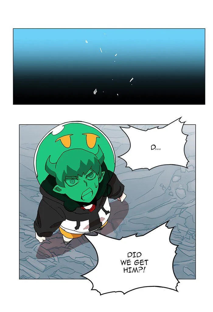 Hardcore Leveling Warrior Chapter 40 Online - página 58